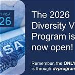 visa lottery program
